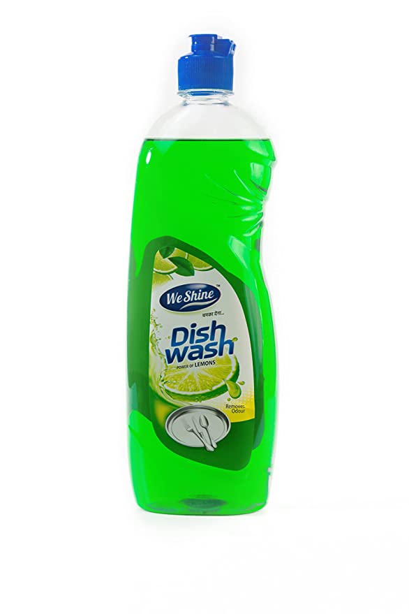 We Shine Dish Wash 750 ml
