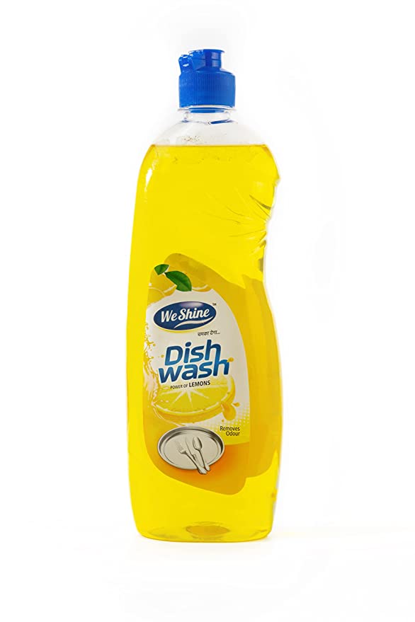 We Shine Dish Wash 750 ml