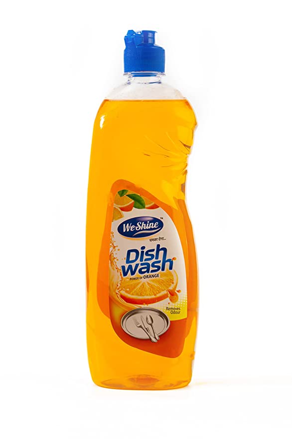 We Shine Dish Wash 750 ml